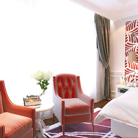 Gem Premier Hotel & Spa Ханой Экстерьер фото