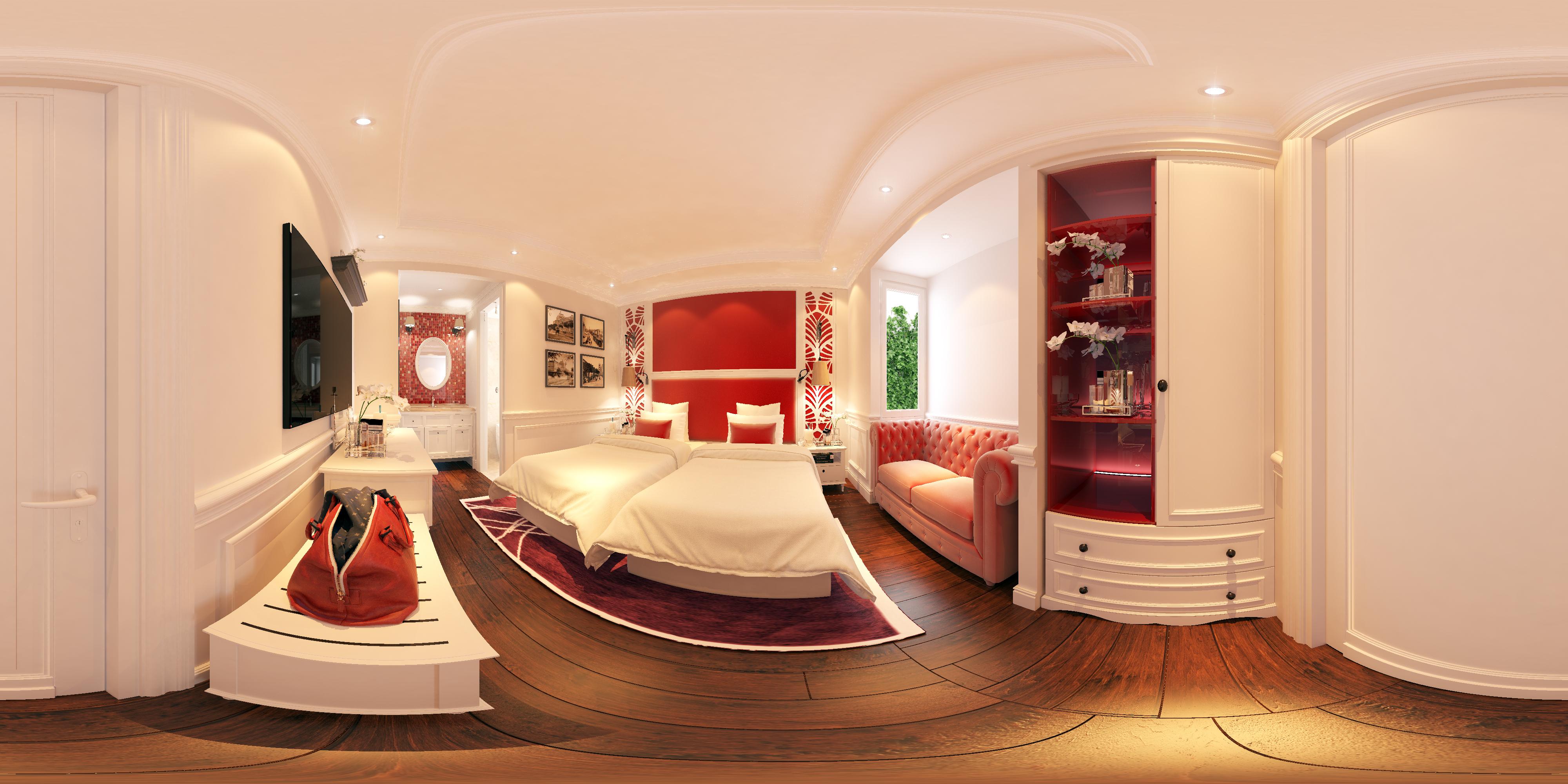 Gem Premier Hotel & Spa Ханой Экстерьер фото