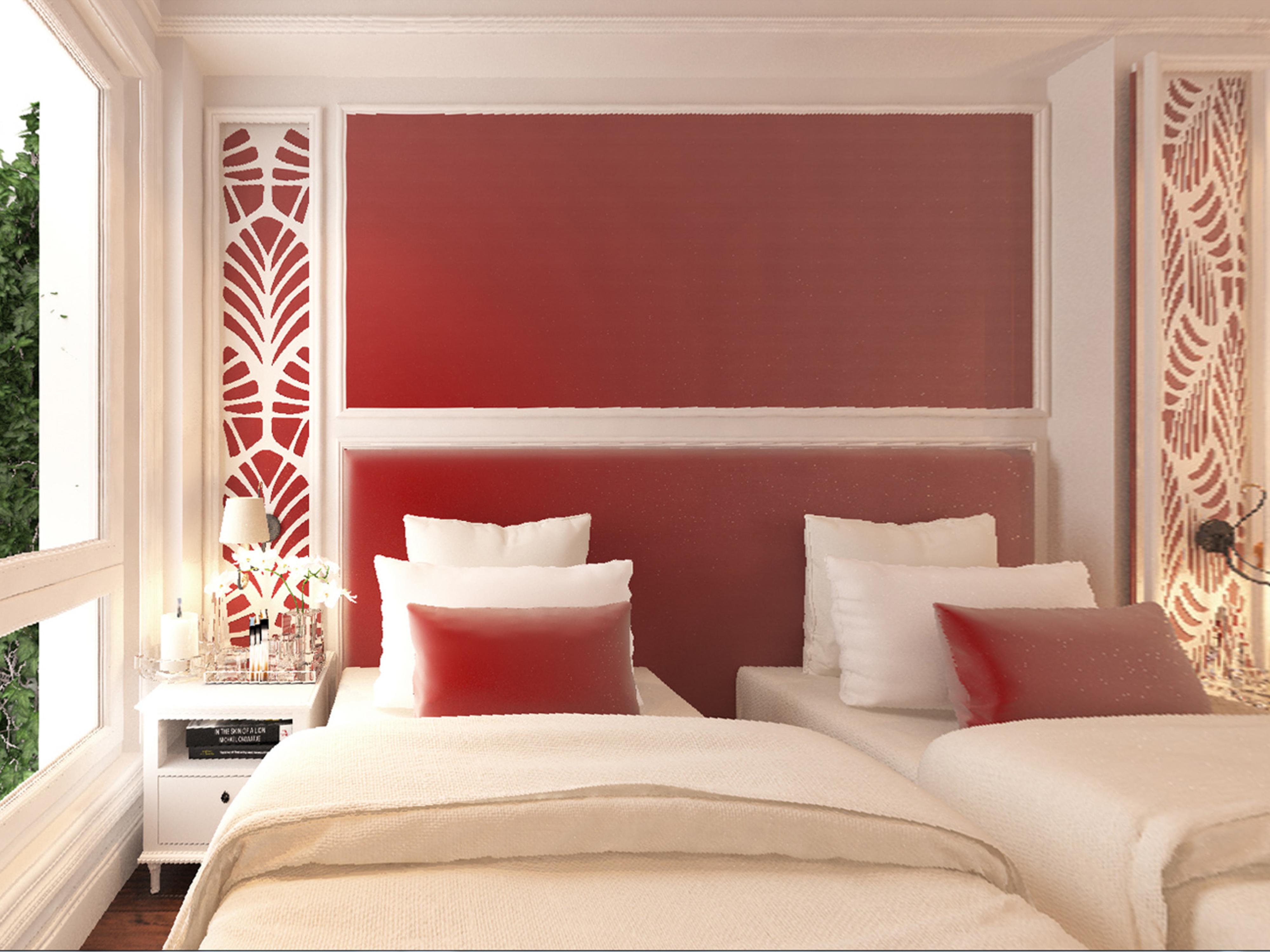 Gem Premier Hotel & Spa Ханой Экстерьер фото