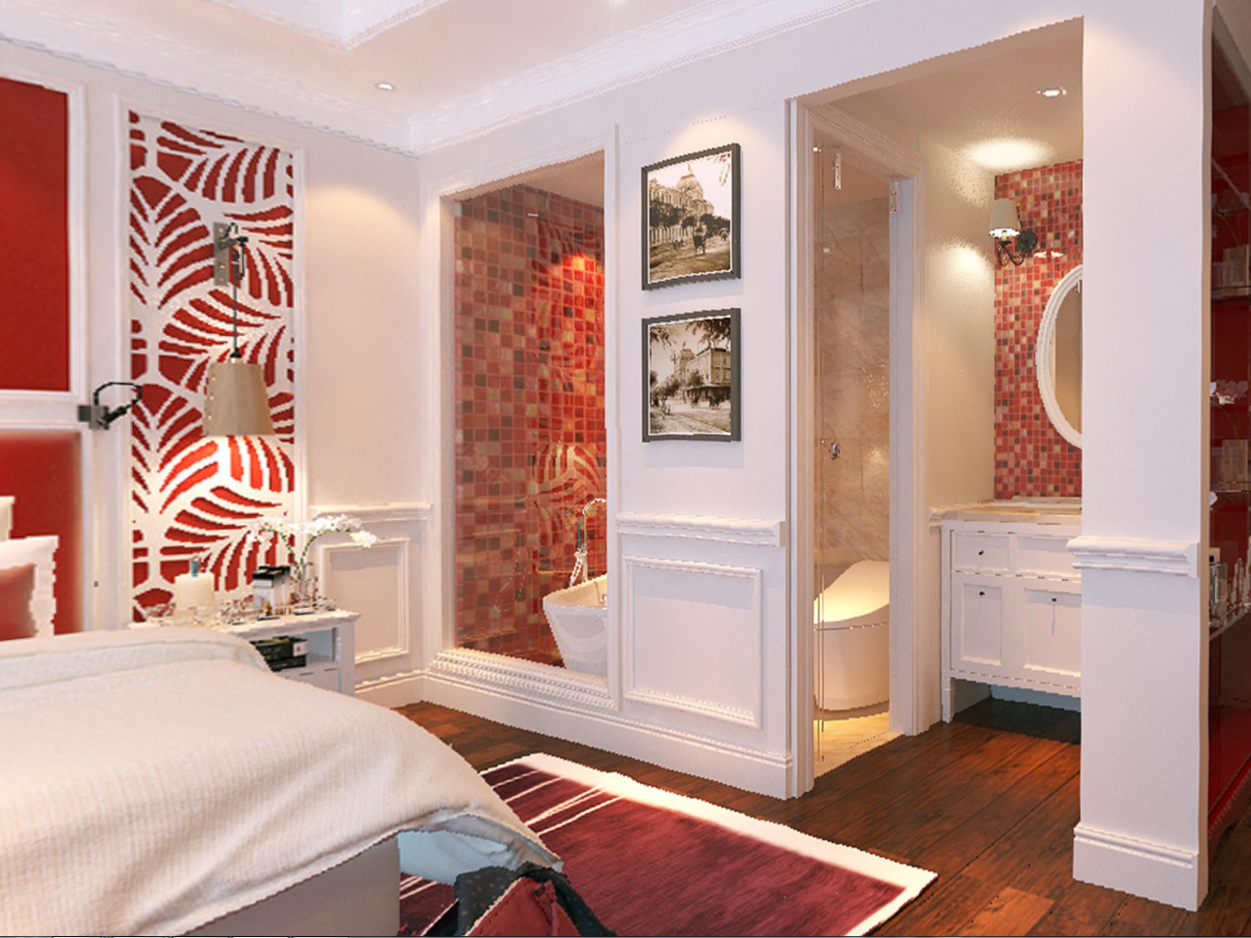 Gem Premier Hotel & Spa Ханой Экстерьер фото