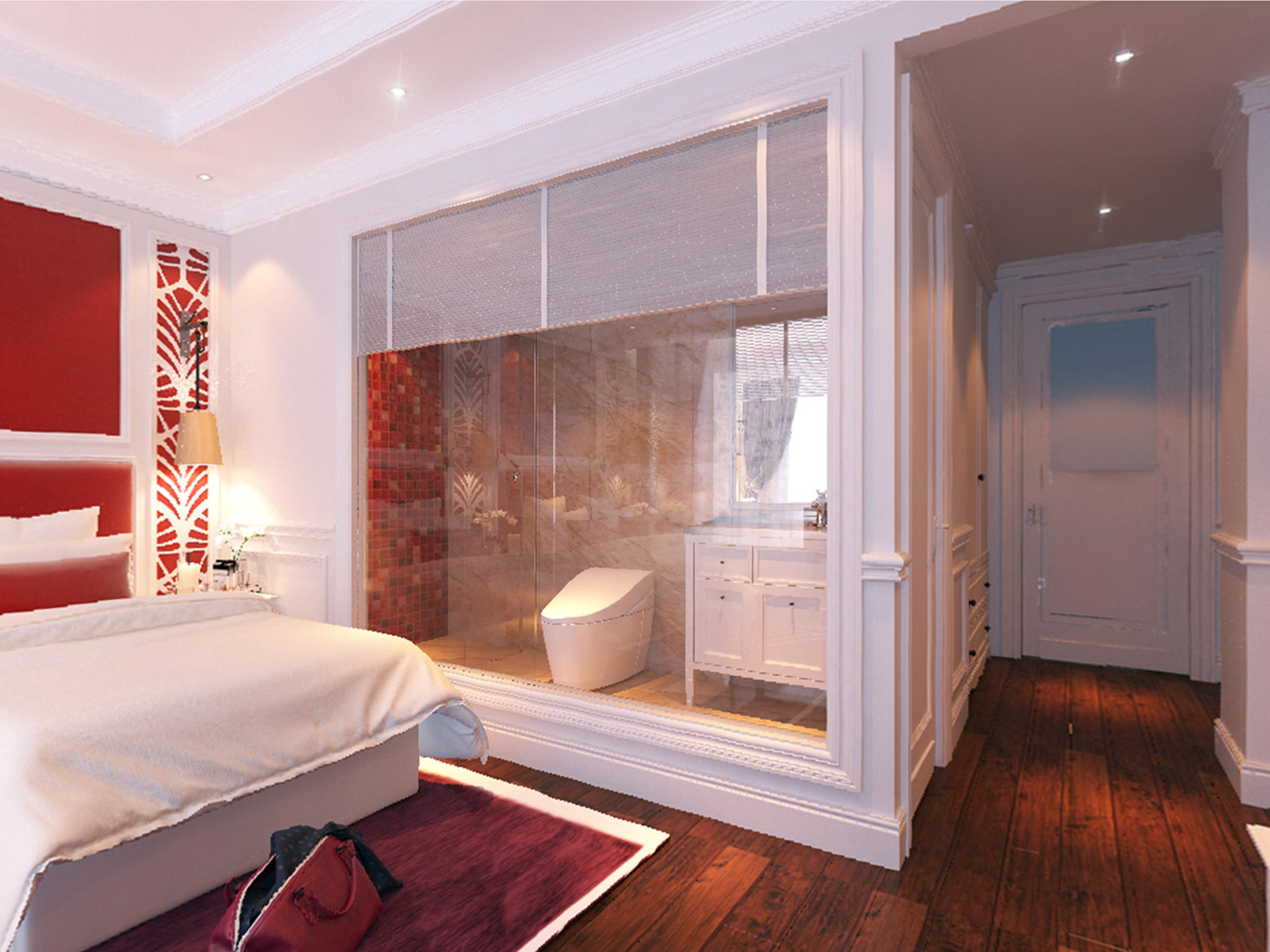 Gem Premier Hotel & Spa Ханой Экстерьер фото