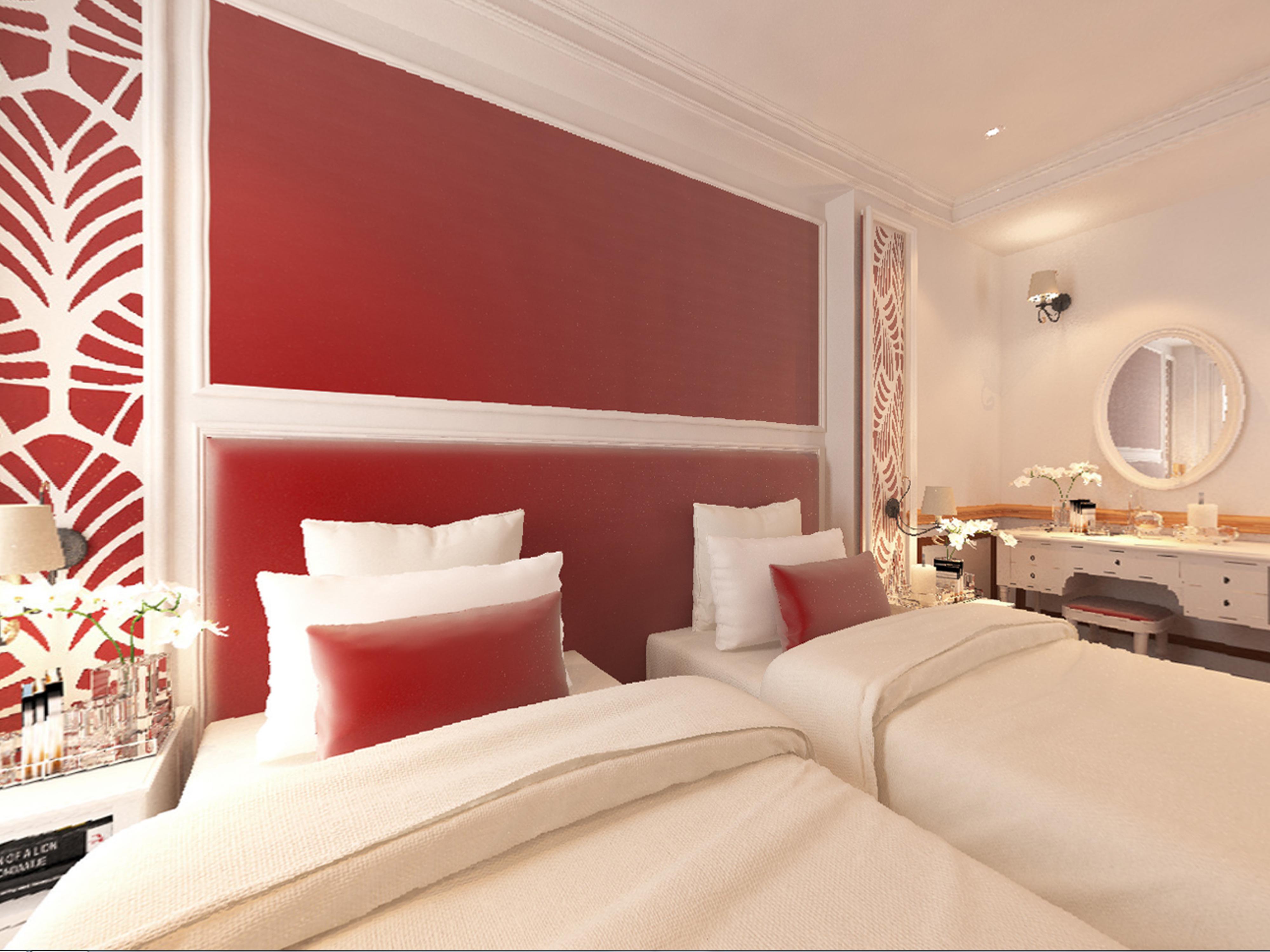 Gem Premier Hotel & Spa Ханой Экстерьер фото