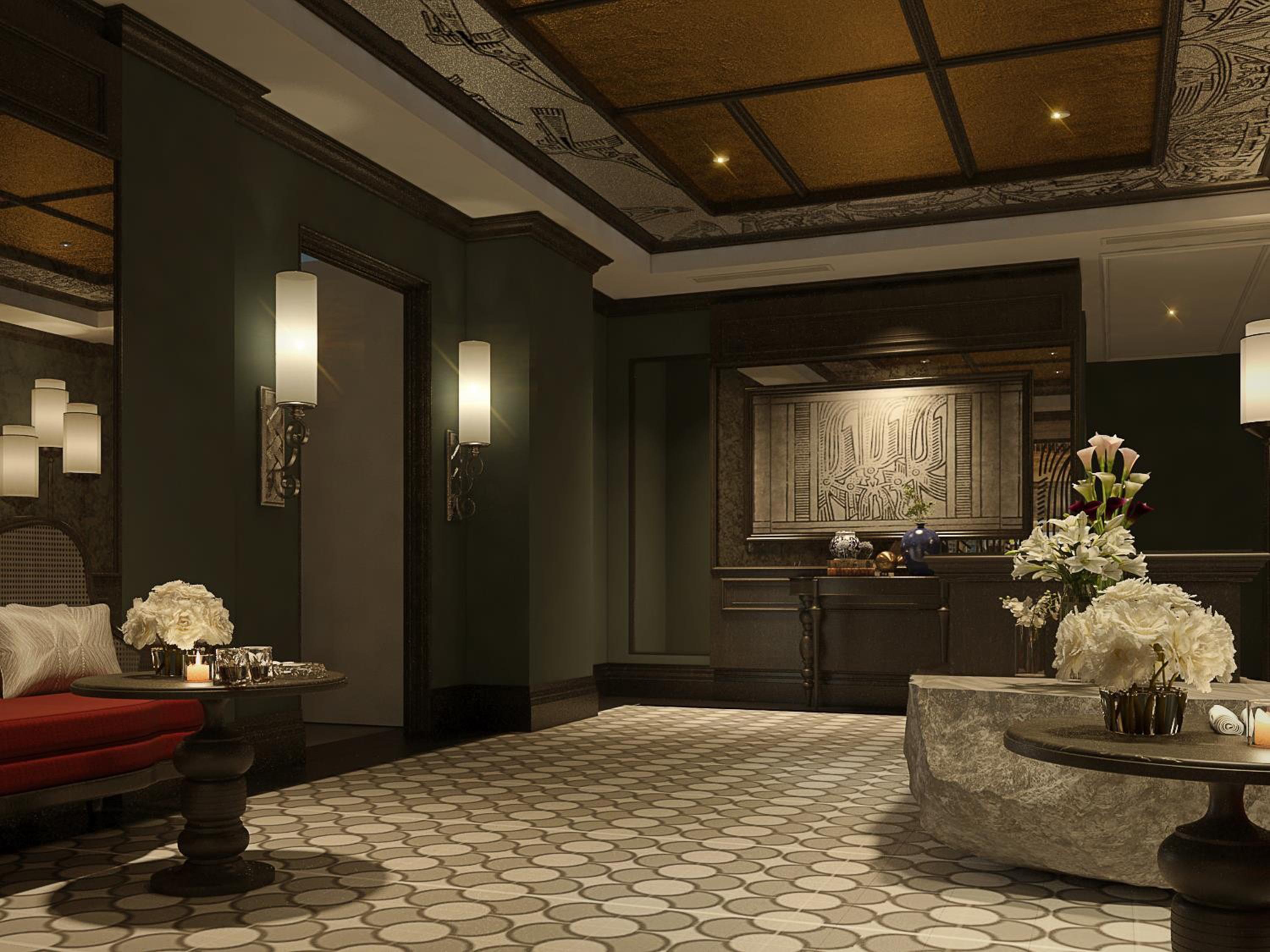 Gem Premier Hotel & Spa Ханой Экстерьер фото