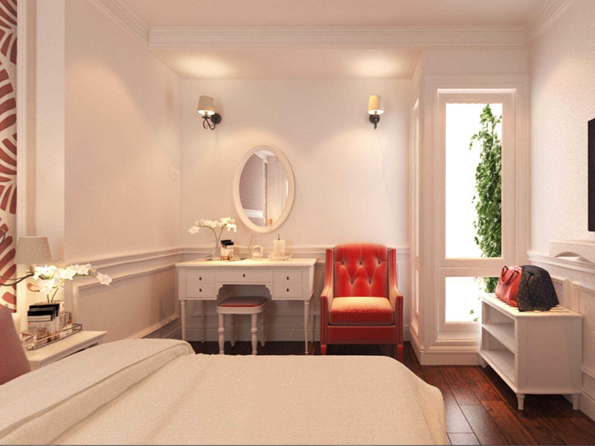 Gem Premier Hotel & Spa Ханой Экстерьер фото
