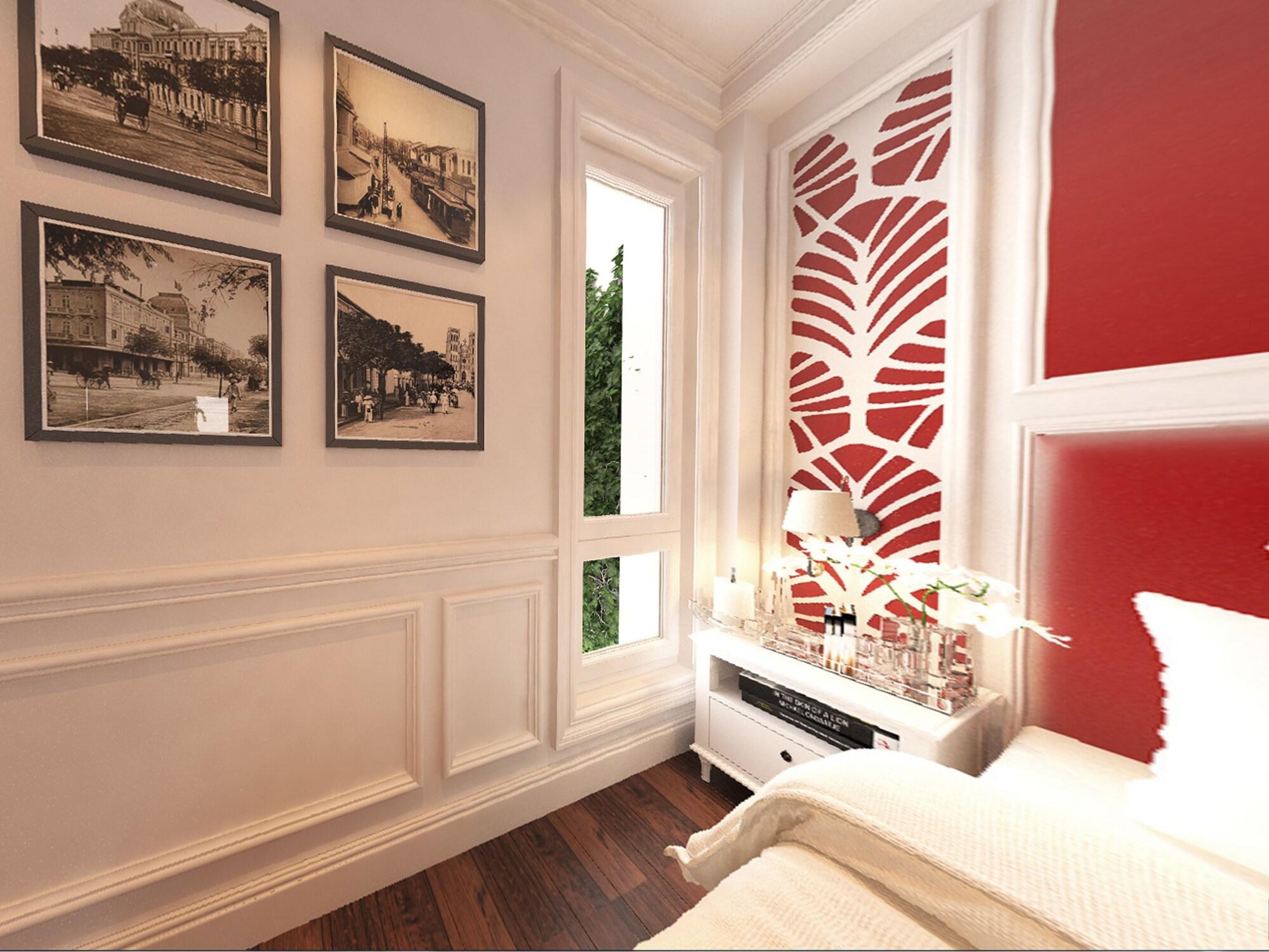 Gem Premier Hotel & Spa Ханой Экстерьер фото