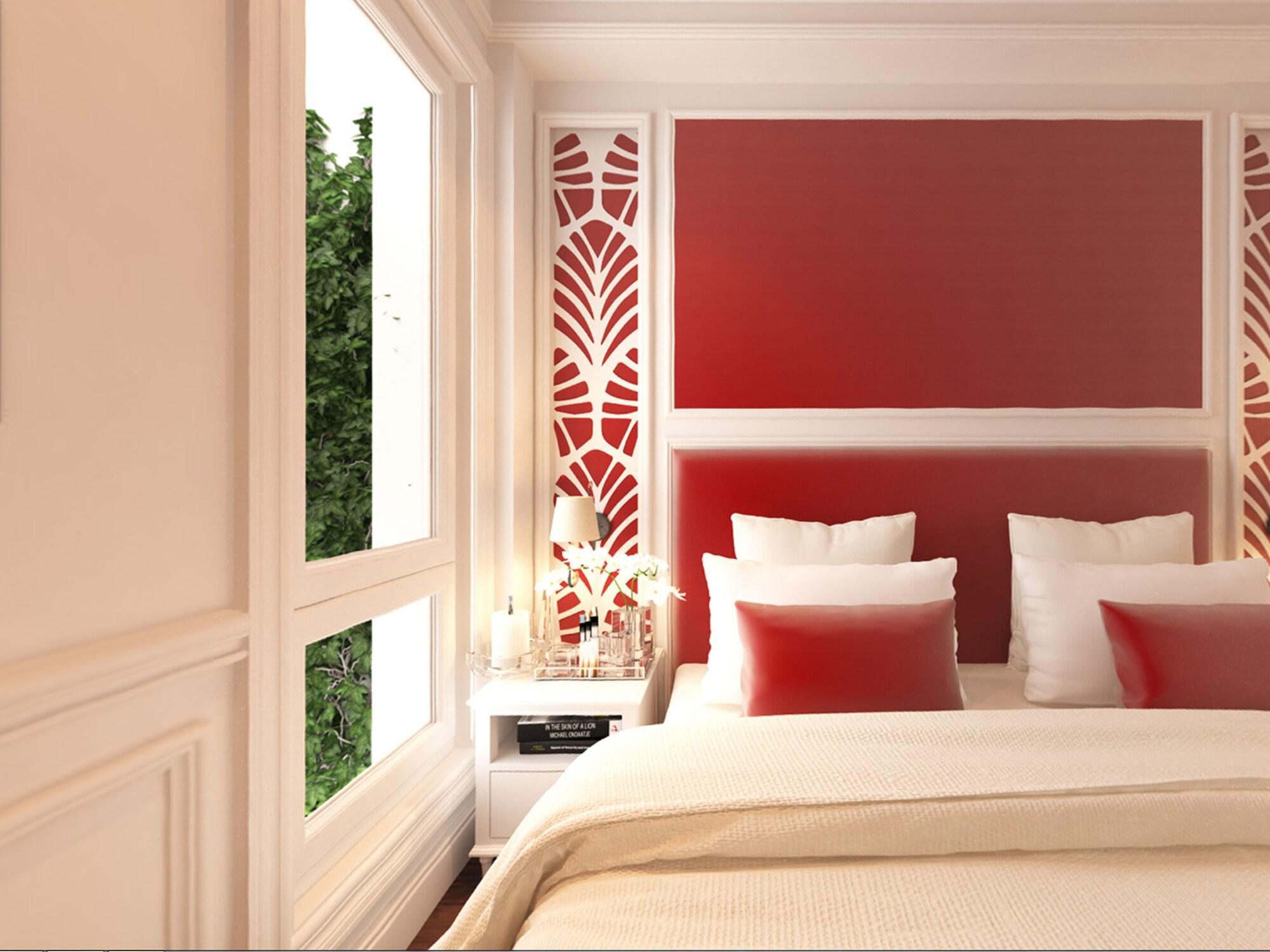 Gem Premier Hotel & Spa Ханой Экстерьер фото