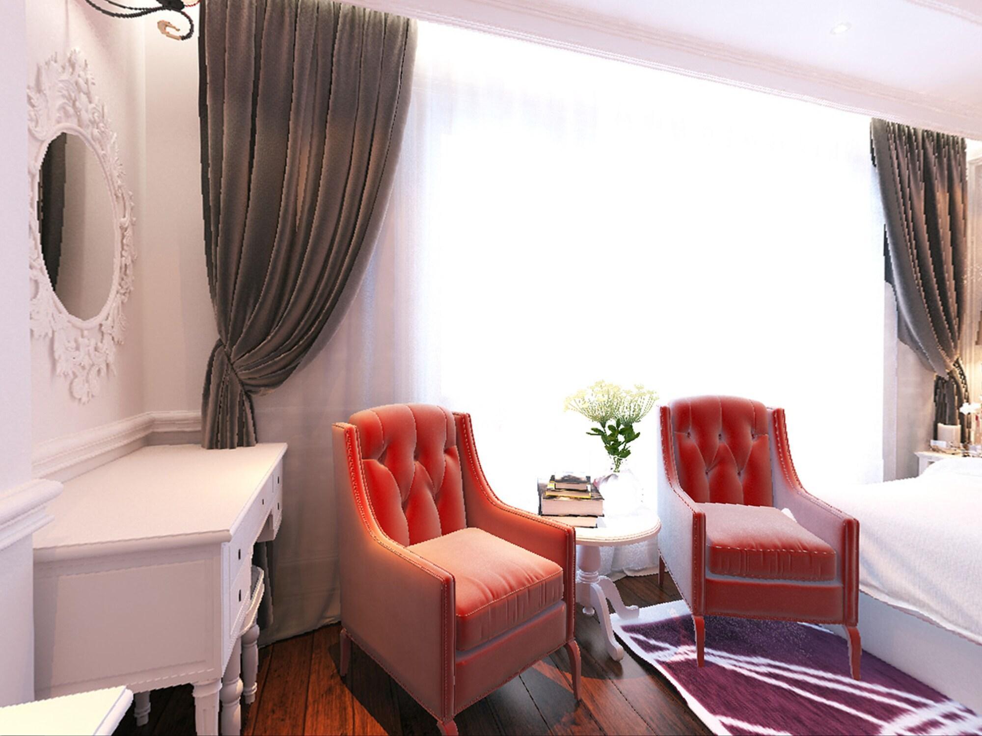 Gem Premier Hotel & Spa Ханой Экстерьер фото