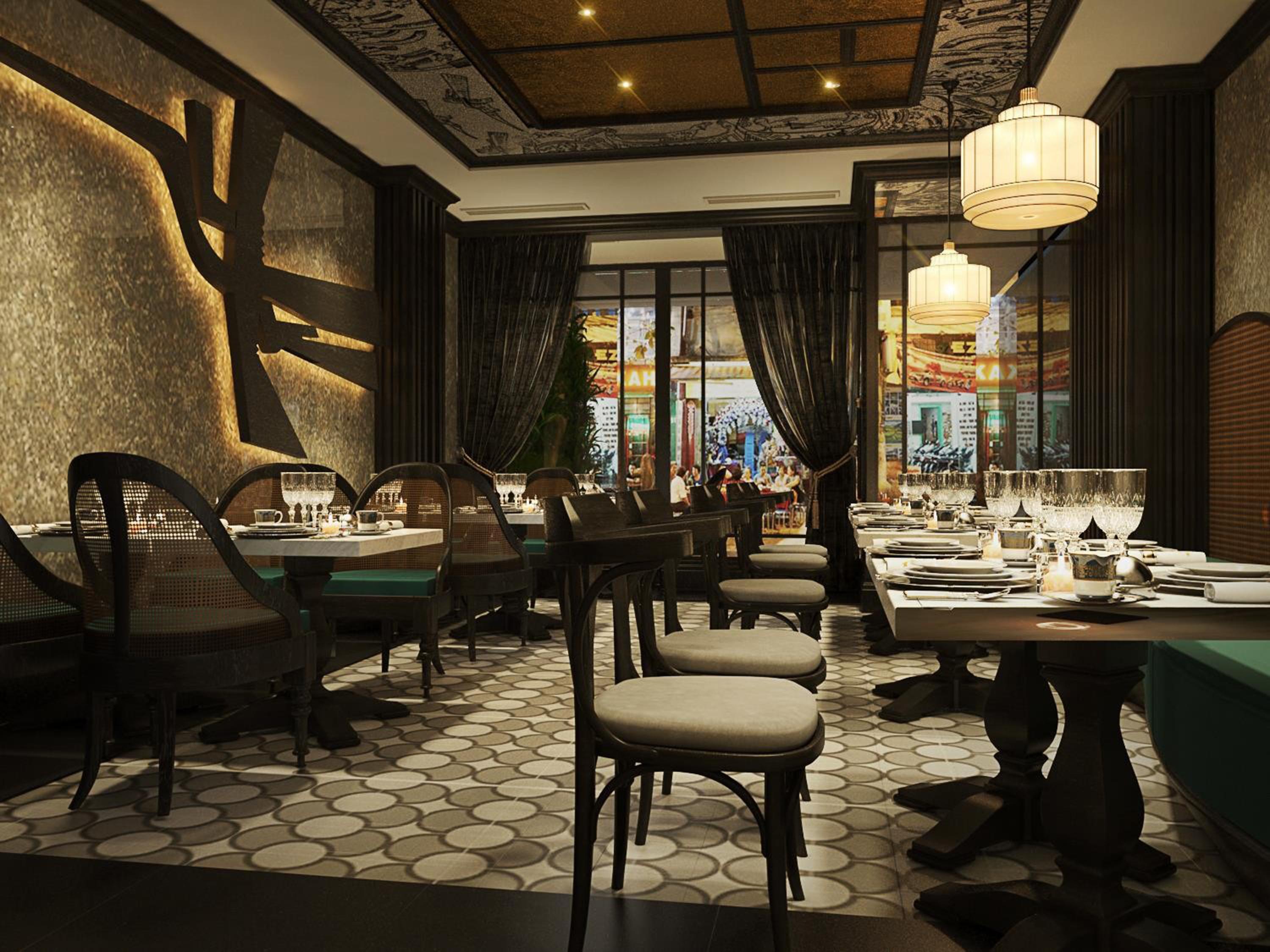 Gem Premier Hotel & Spa Ханой Экстерьер фото