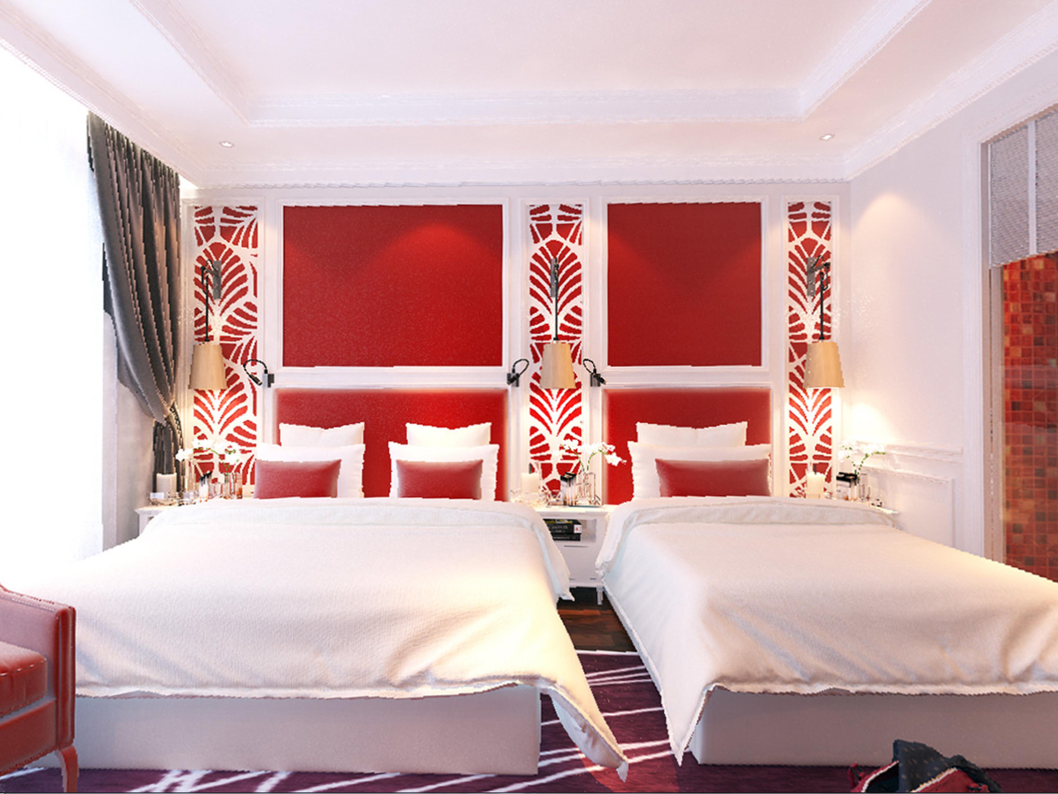 Gem Premier Hotel & Spa Ханой Экстерьер фото