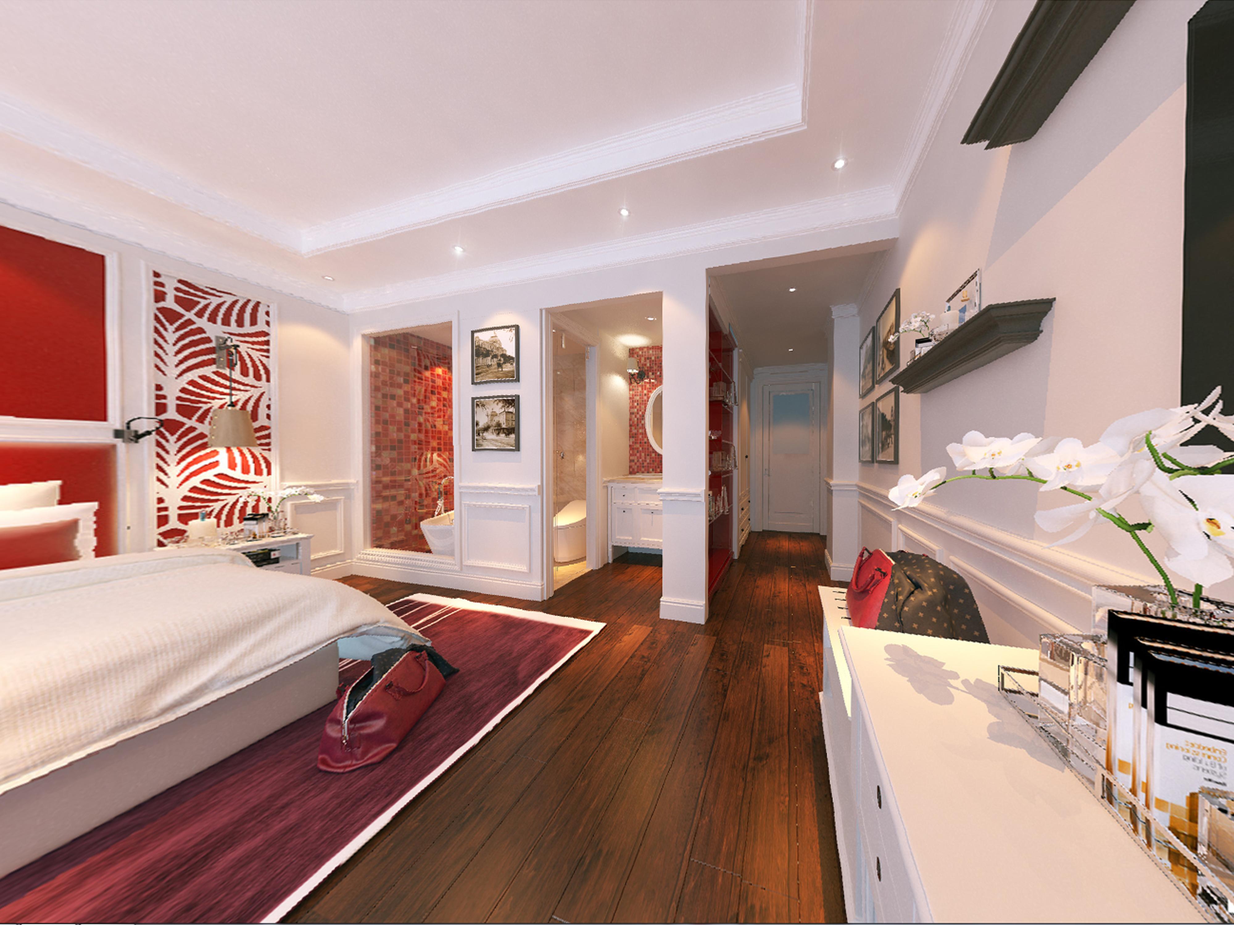 Gem Premier Hotel & Spa Ханой Экстерьер фото