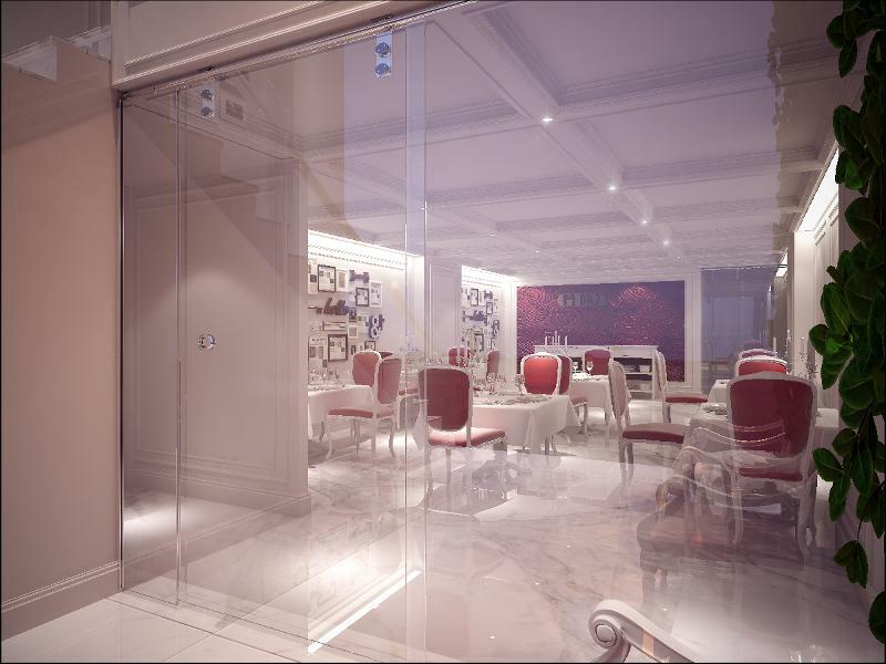 Gem Premier Hotel & Spa Ханой Экстерьер фото